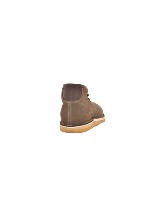 scarpe IZA BOA | TANDEM102 GRIGIO